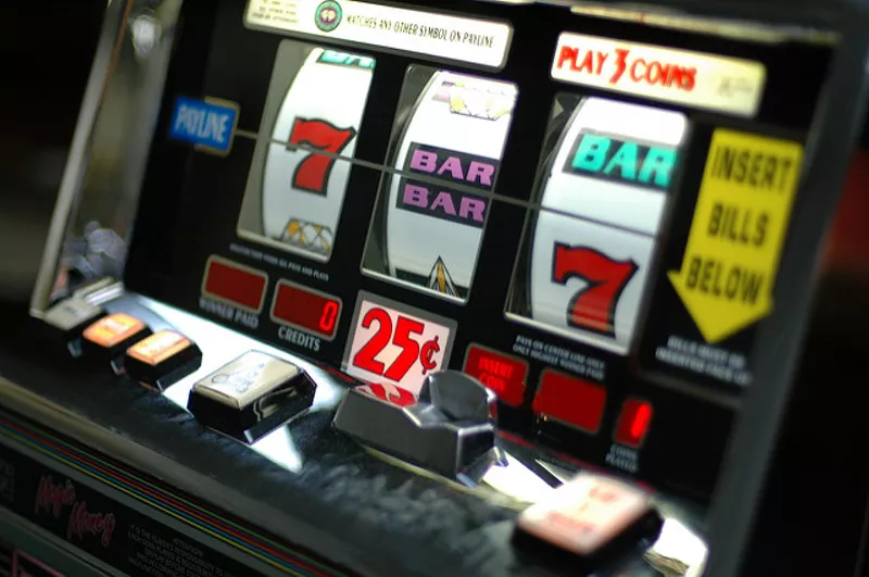 How St. Louis Casinos Busted a Russian Crime Ring Targeting Slot Machines