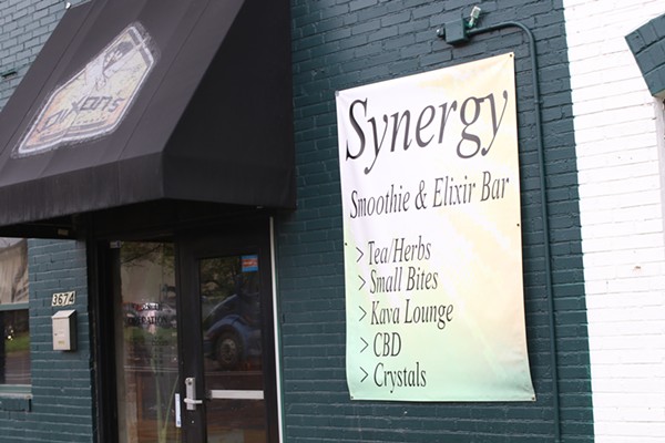 Synergy Smoothie and Elixir Bar Brings Kava and CBD Drinks to Midtown (23)