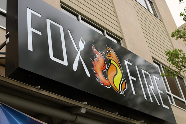 Fox Fire Is Serving Asian Favorites, and Much More, in the Loop (15)