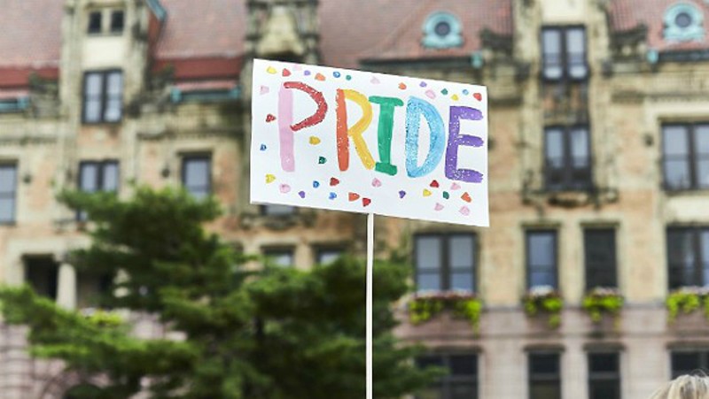 Metro Trans Umbrella Group won't participate in the Pride parade. - THEO WELLING
