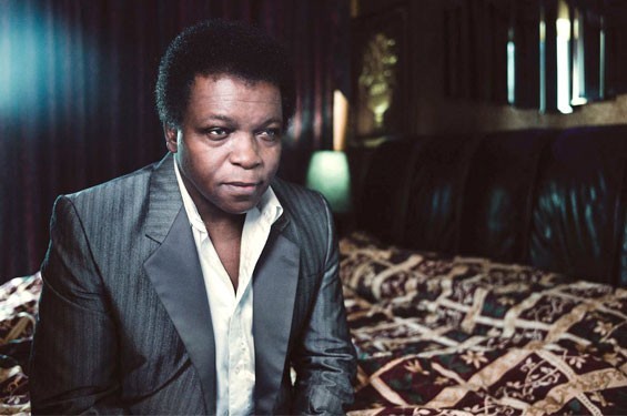 Lee Fields & the Expressions will perform at the Ready Room on Thursday, September 19. - DAVI RUSSO
