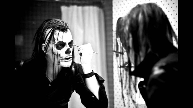 Michale Graves will perform at Fubar on Tuesday, October 8. - VIA M7 AGENCY