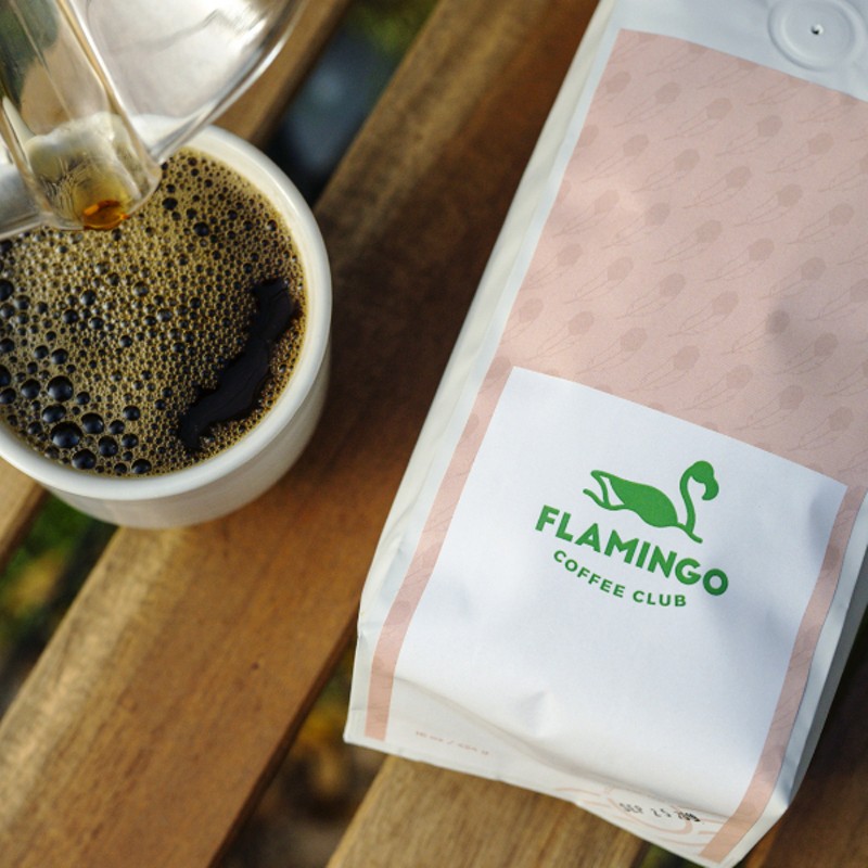 Flamingo Coffee Club Wants to Deliver Quality Coffee Beans to Your Doorstep
