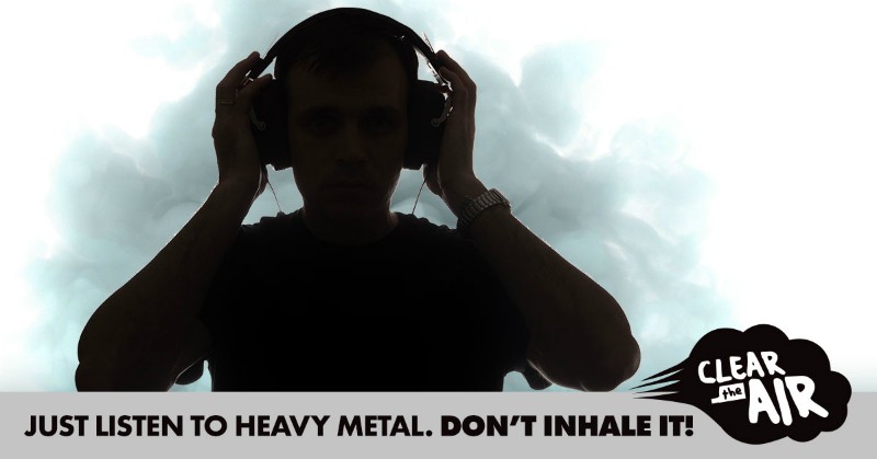 Period-Tracking Missouri DHHS Director Wants You to Listen to Heavy Metal