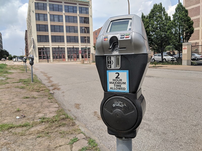 St. Louis Halts Evictions and Parking Tickets as COVID-19 Response Ramps Up