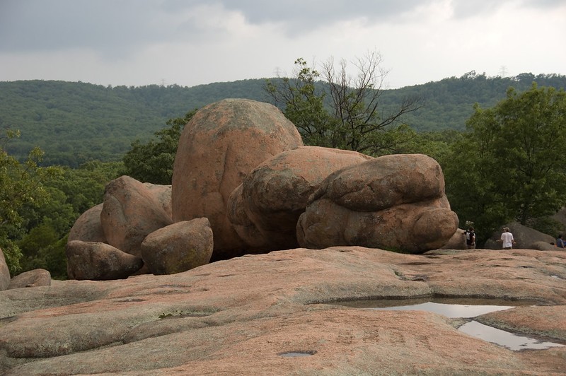 Bye-Bye, Elephant Rocks State Park - Nikonian Novice / Flickr