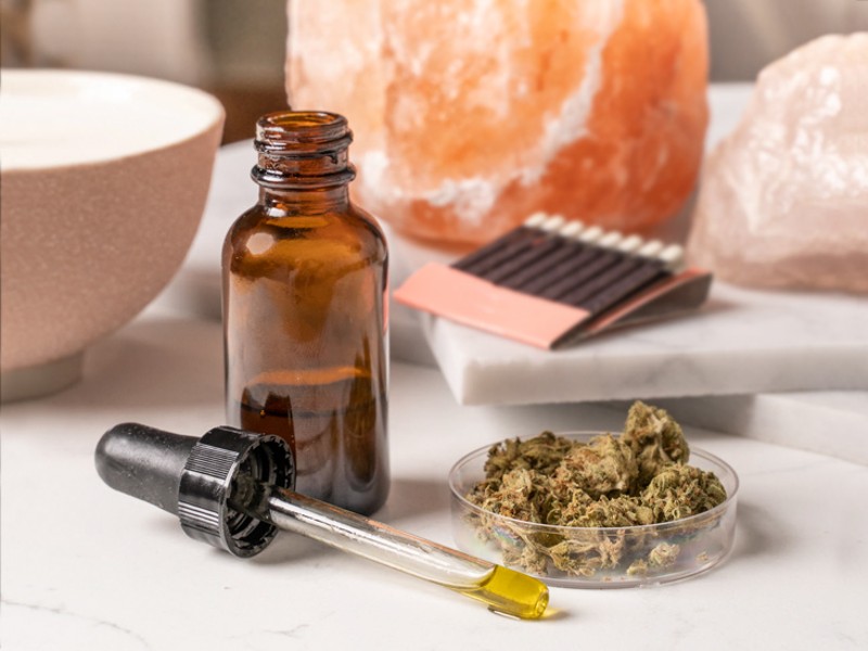 The Best CBD Oils – A Buyer's Guide [2020]