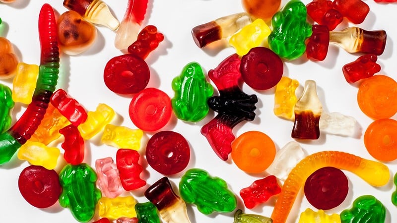 Best CBD Gummies – Buyer's Guide [2020]