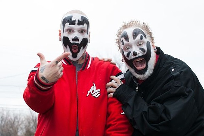 ICP for co-governors of Missouri. - VIA PSYCHOPATHIC RECORDS