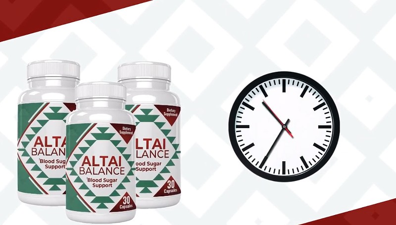 Altai Balance Reviews: Best Blood Sugar Support Supplement