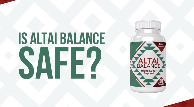 Altai Balance Reviews: Best Blood Sugar Support Supplement