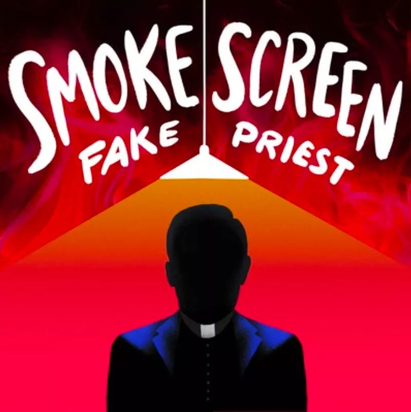 Podcast Traces Life of Lies that Brought Fake Priest to Missouri