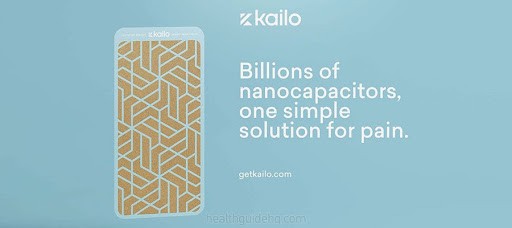 Kailo Reviews – Are Kailo Pain Patch Results Legit to Use?