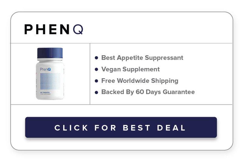PhenQ Reviews: Do These Weight Loss Pills Work?
