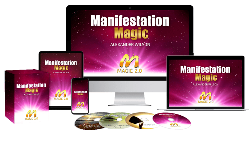 Manifestation Magic Reviews: Does It Work?