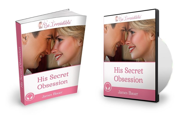 His Secret Obsession Review: Does It Work?
