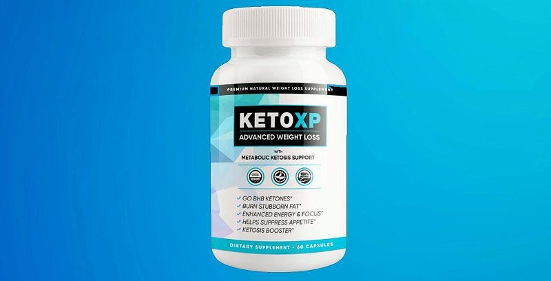 Keto XP Reviews -Benefits or Does Keto XP Pills Work?