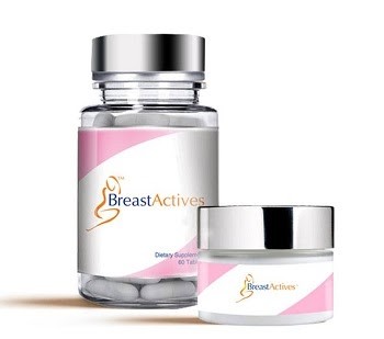 5 Best Breast Enlargement Pills and Enhancement Creams of 2020