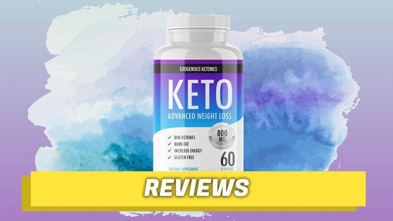 Keto Advanced Weight Loss Reviews - Read Best Keto Diet Pills