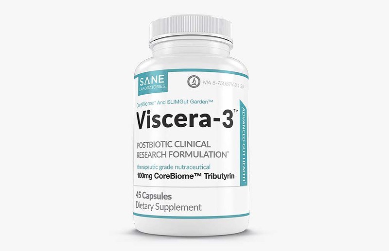 Viscera-3 Reviews: Does It Really Work?