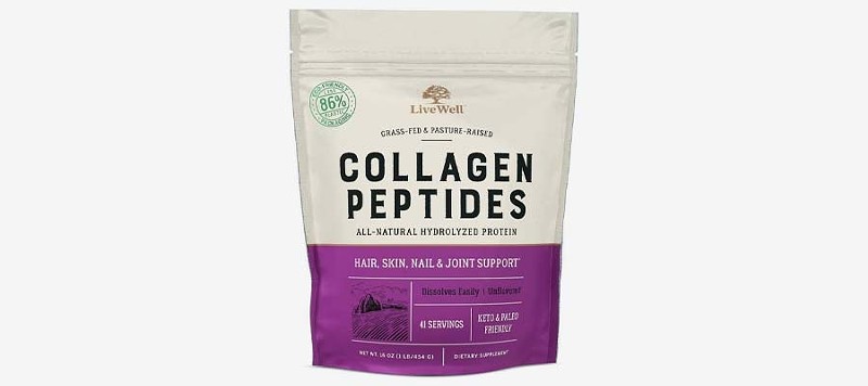 Best Collagen Supplements: Buy Top Collagen Protein Peptides
