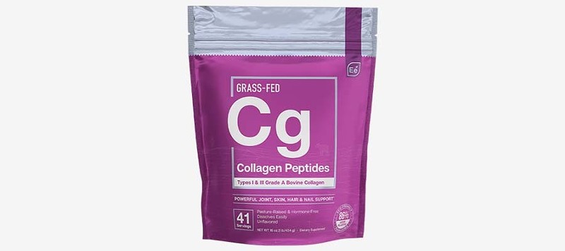 Best Collagen Supplements: Buy Top Collagen Protein Peptides