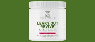 Best Leaky Gut Supplements: Buy Natural Gut Healing Products