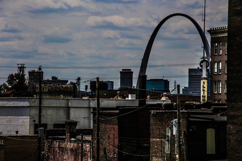 Bad news, St. Louis. - Paul Sableman / Flickr