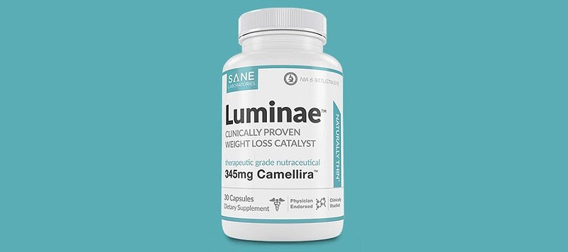 Luminae Reviews – Legit Sane Luminae Supplement Ingredients?
