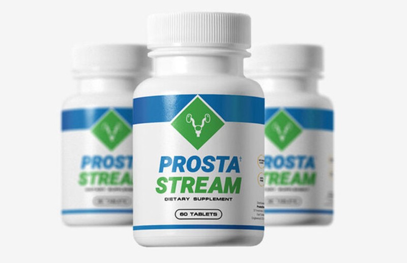ProstaStream Reviews: Does This Prostate Supplement Work?