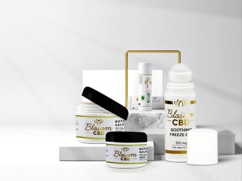 How to Find the Right CBD Product