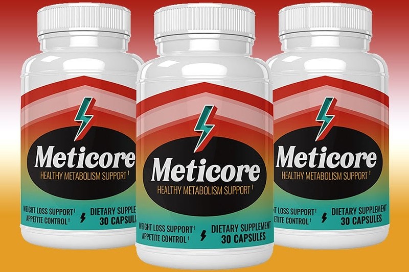 Meticore Reviews: Alarming Weight Loss Formula Side Effects?