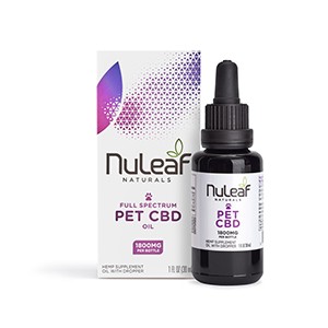 Best CBD Oil for Dogs 2021 - CBD for Pets Reviews