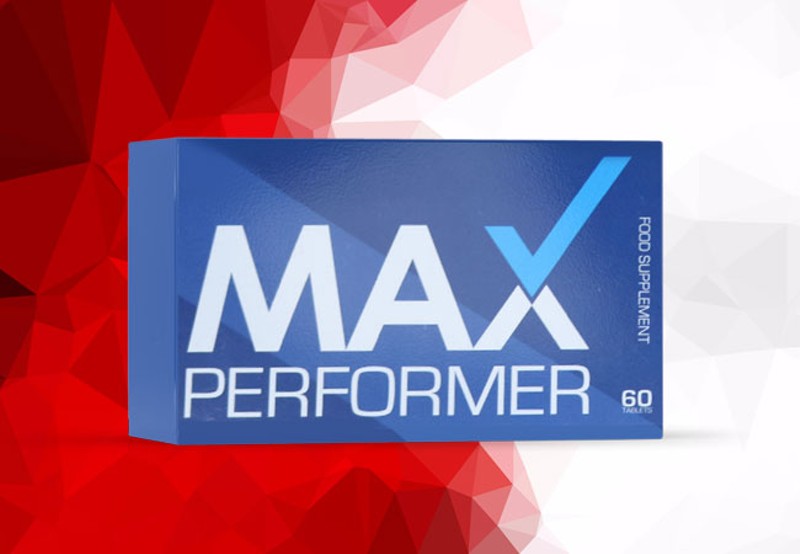 Max Performer Review: The Ultimate Formula To Boost Your Bed Game