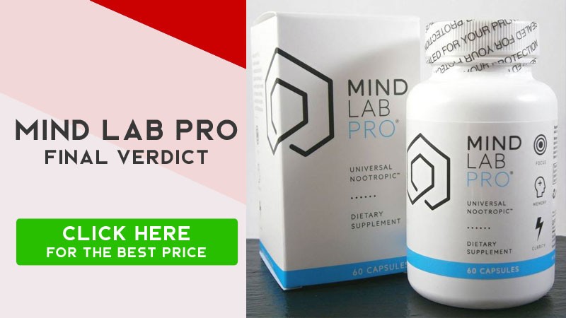 Mind Lab Pro Review: Is It The Best All-In-One Brain Booster?