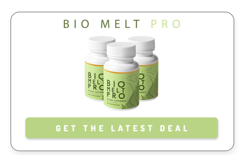 Bio Melt Pro Reviews: Does It Work for Weight Loss?