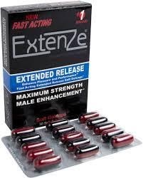 Our Review Of Extenze: The World’s Most Popular Male Enhancement Formula