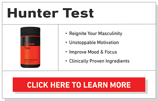 5 Best Testosterone Boosters for Muscle Gain
