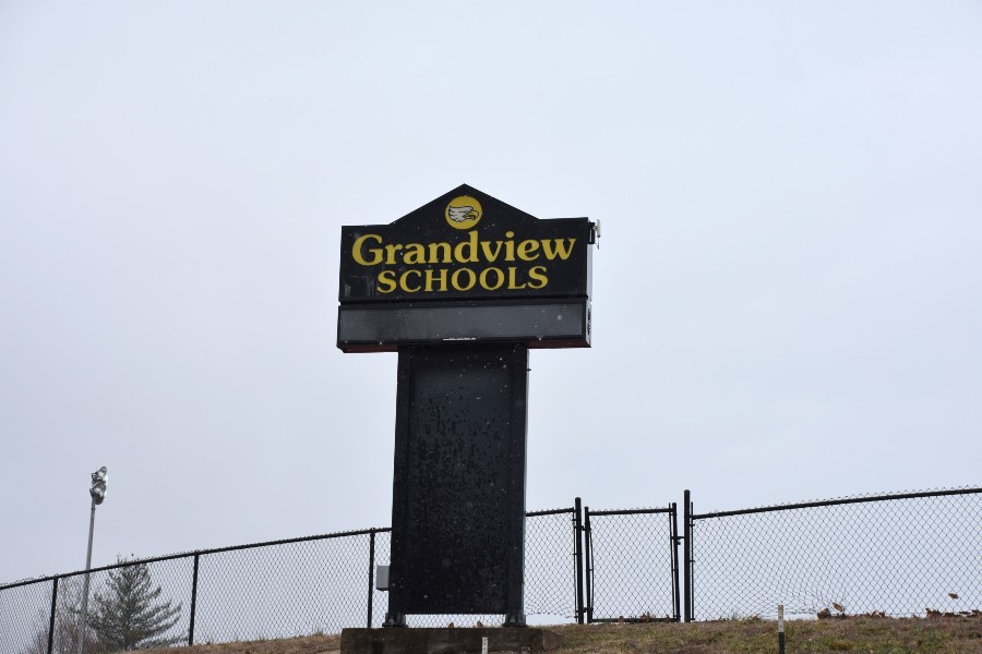Grandview R-2 School District is the home base for an online school that draws students from across the state. - DOYLE MURPHY