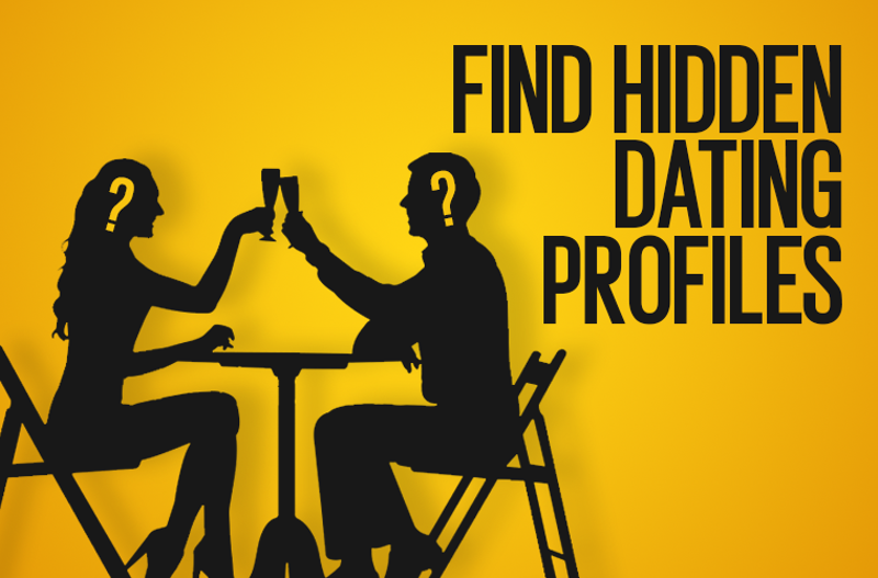 How to Find Hidden Dating Profiles: Discover if Your Partner Has a Secret Dating Profile!