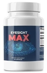 EyeSight Max Supplement Reviews [UPDATED] - The Best Eye Supplement? Effective Ingredients?