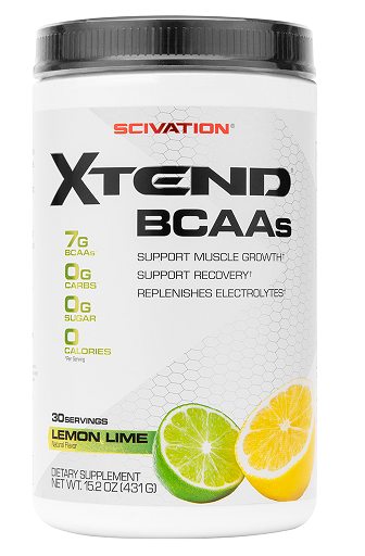The 5 Best BCAA Supplements Of 2021 Tested &amp; Revealed (2)