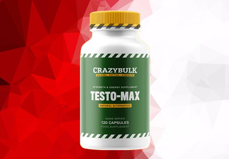 Testo Max Review: Secret To Skyrocket Your Testosterone Level