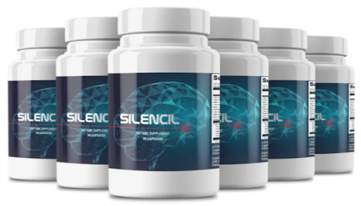 Silencil Reviews - Is Silencil An Effective Supplement For Tinnitus? Safe Ingredients? Users Reviews!