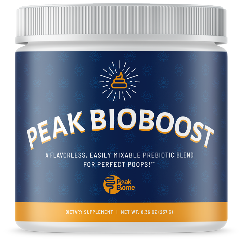 Peak BioBoost Reviews - Is Peak Bioboost Really Effective? Safe Ingredients? Any Side Effects? User Reviews!