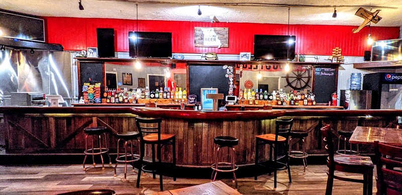 Colorado Bob's Dive Bar Reborn as Bootleggin' Bob's