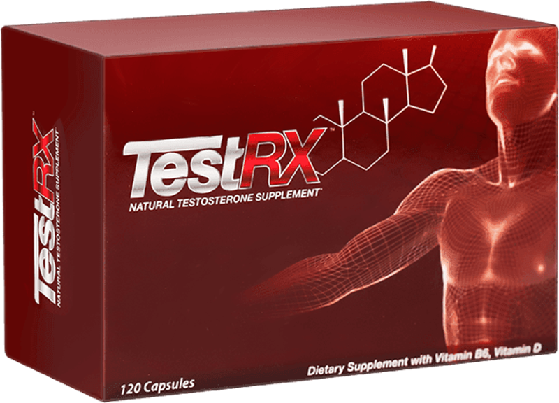 Top 5 Best Testosterone Boosters of 2021