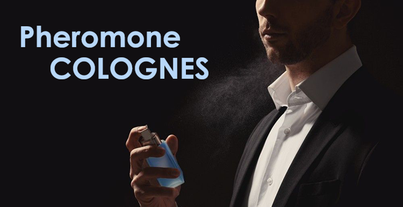 What is the Best Pheromone Cologne On The Market In 2021