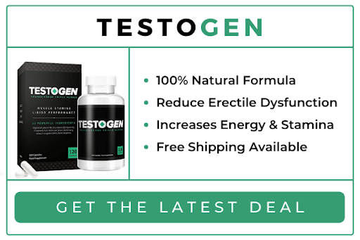 Best Testosterone Boosters for Men Over 50 [2021 Update]