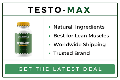 Best Testosterone Boosters for Men Over 50 [2021 Update]